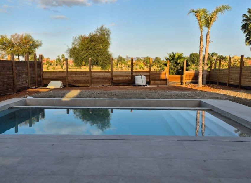 2 soveværelse Villa til salg i Cuevas del Almanzora med swimmingpool garage - € 290.000 (Ref: 6254963)