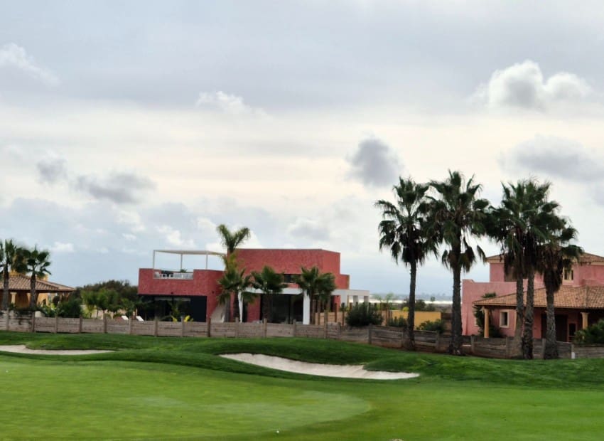 2 soveværelse Villa til salg i Cuevas del Almanzora med swimmingpool garage - € 290.000 (Ref: 6254963)