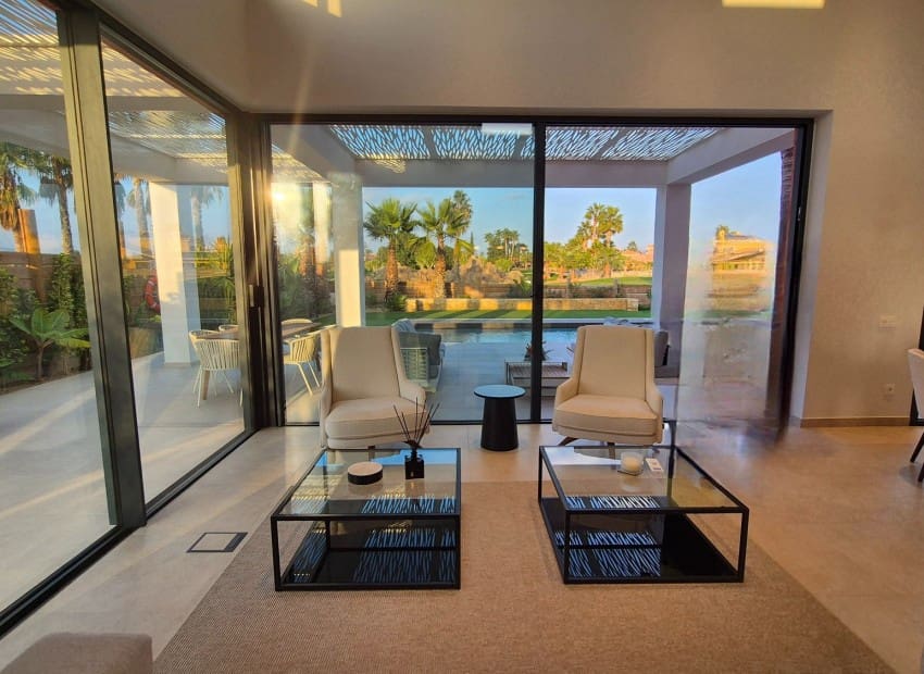 2 soveværelse Villa til salg i Cuevas del Almanzora med swimmingpool garage - € 290.000 (Ref: 6254963)