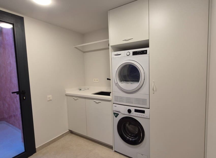 2 soveværelse Villa til salg i Cuevas del Almanzora med swimmingpool garage - € 290.000 (Ref: 6254963)