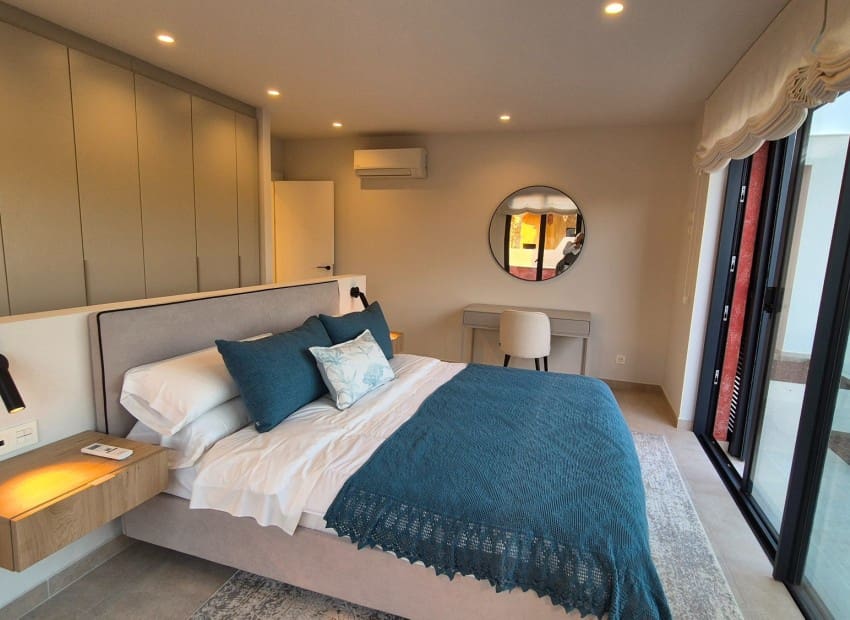 2 soveværelse Villa til salg i Cuevas del Almanzora med swimmingpool garage - € 290.000 (Ref: 6254963)