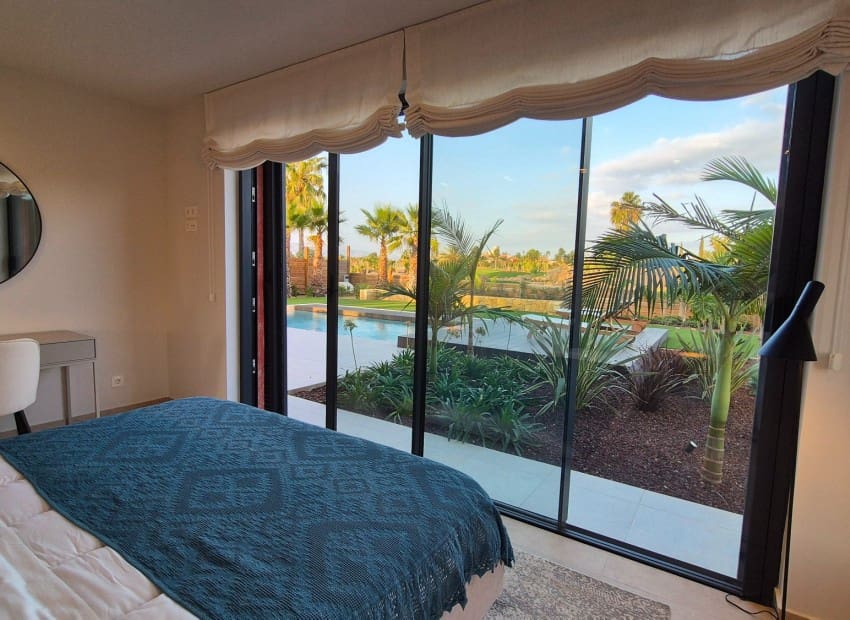 2 soveværelse Villa til salg i Cuevas del Almanzora med swimmingpool garage - € 290.000 (Ref: 6254963)