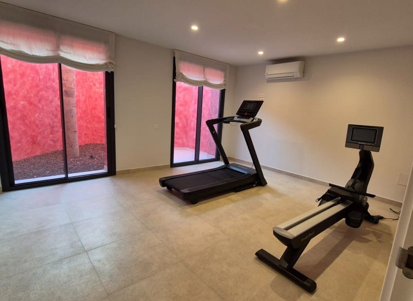 2 soveværelse Villa til salg i Cuevas del Almanzora med swimmingpool garage - € 290.000 (Ref: 6254963)