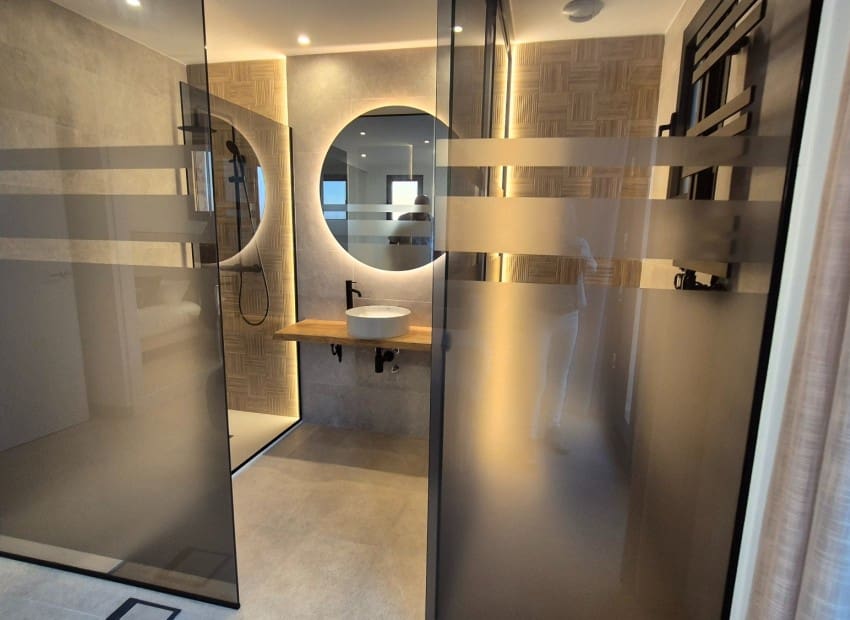 2 soveværelse Villa til salg i Cuevas del Almanzora med swimmingpool garage - € 290.000 (Ref: 6254963)