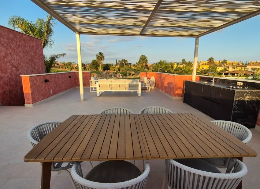 2 soveværelse Villa til salg i Cuevas del Almanzora med swimmingpool garage - € 290.000 (Ref: 6254963)