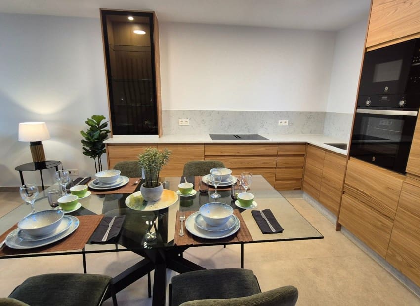 2 soveværelse Villa til salg i Cuevas del Almanzora med swimmingpool garage - € 290.000 (Ref: 6254963)