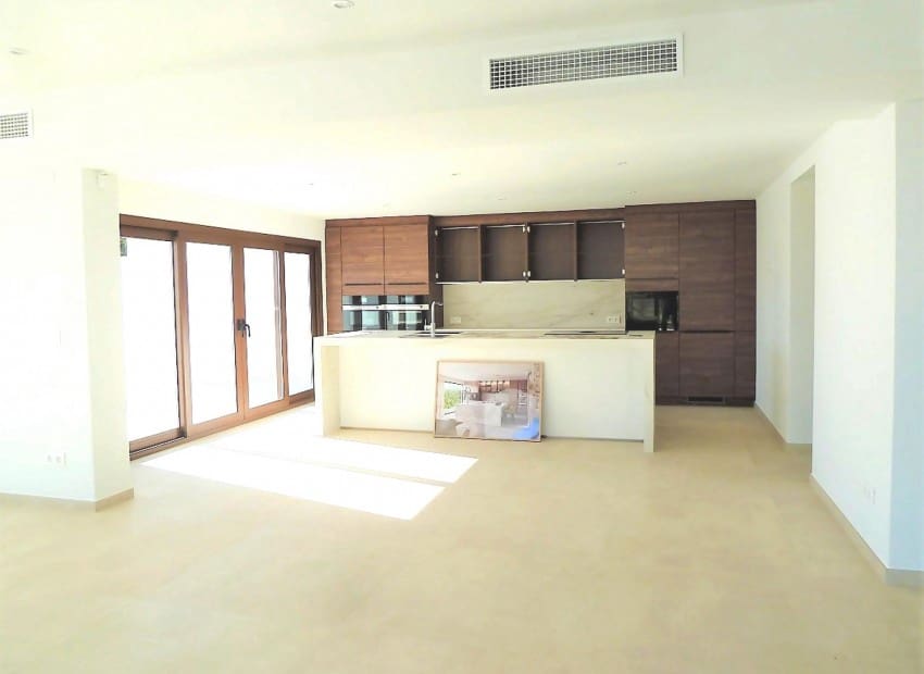 5 Zimmer Villa zu verkaufen in Altea mit Pool - 2.250.000 € (Ref: 6269824)