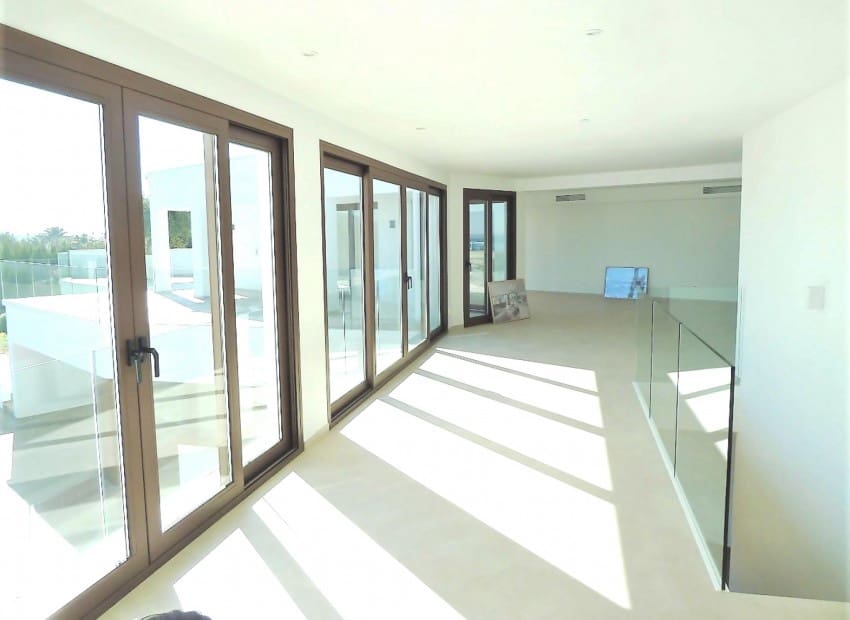 5 Zimmer Villa zu verkaufen in Altea mit Pool - 2.250.000 € (Ref: 6269824)