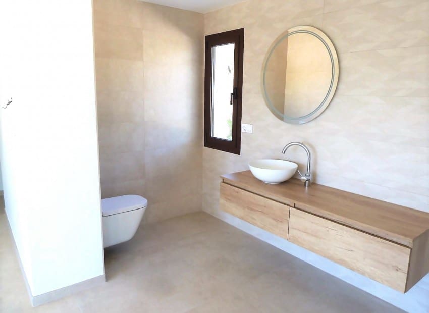 5 Zimmer Villa zu verkaufen in Altea mit Pool - 2.250.000 € (Ref: 6269824)