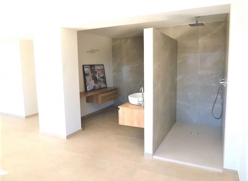 5 Zimmer Villa zu verkaufen in Altea mit Pool - 2.250.000 € (Ref: 6269824)