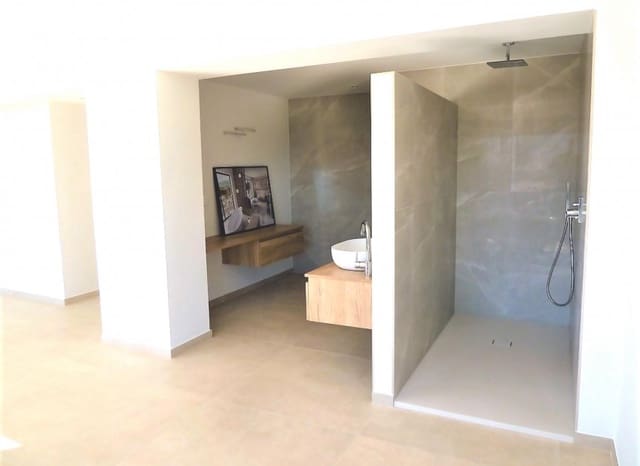 5 Zimmer Villa zu verkaufen in Altea mit Pool - 2.250.000 € (Ref: 6269824)