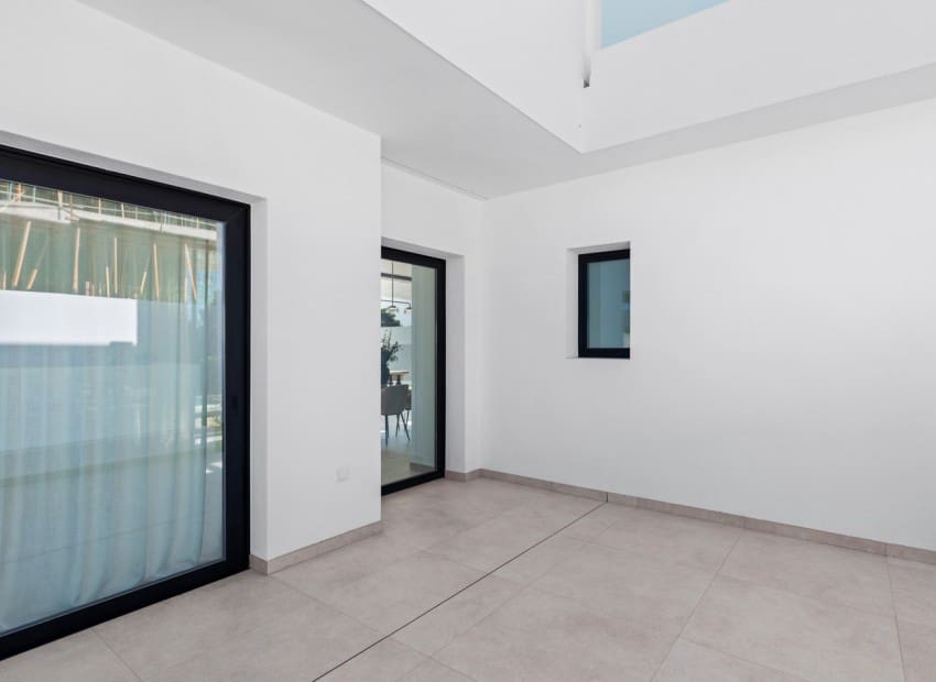 3 Zimmer Villa zu verkaufen in Polop mit Pool Garage - 725.000 € (Ref: 6279842)