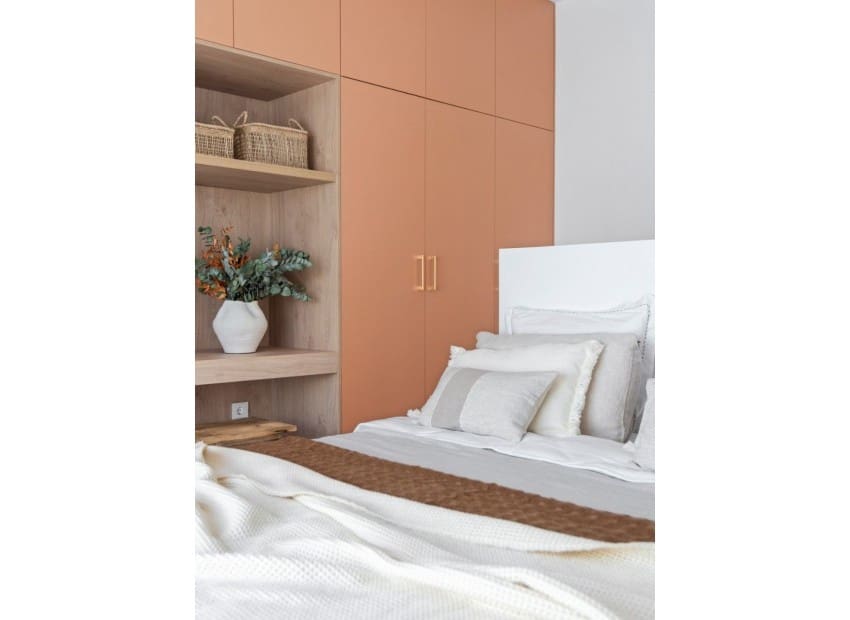 3 Zimmer Villa zu verkaufen in Polop mit Pool Garage - 725.000 € (Ref: 6279842)