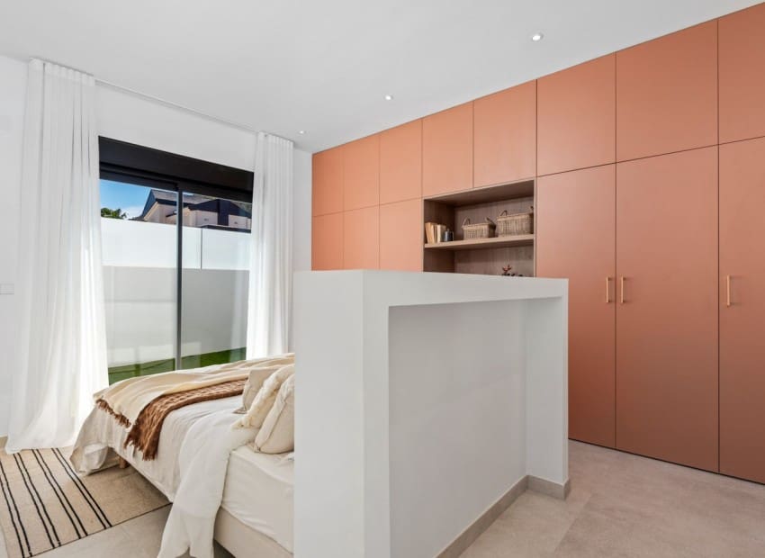 3 Zimmer Villa zu verkaufen in Polop mit Pool Garage - 725.000 € (Ref: 6279842)