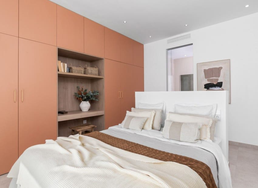 3 Zimmer Villa zu verkaufen in Polop mit Pool Garage - 725.000 € (Ref: 6279842)