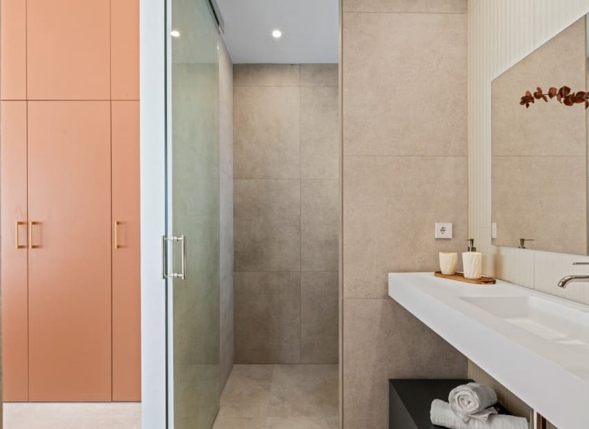 3 Zimmer Villa zu verkaufen in Polop mit Pool Garage - 725.000 € (Ref: 6279842)