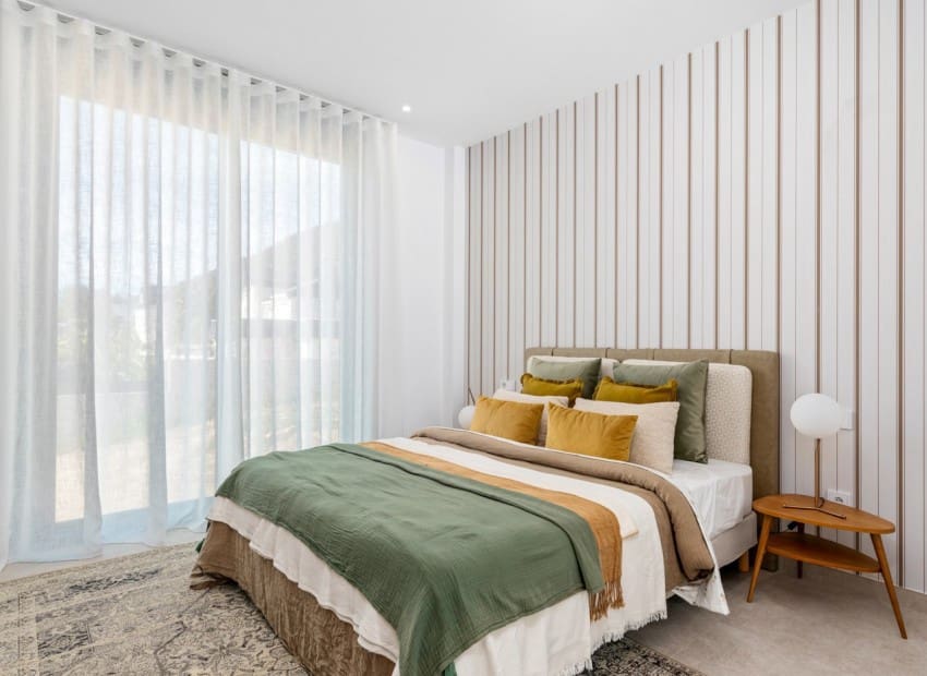 3 Zimmer Villa zu verkaufen in Polop mit Pool Garage - 725.000 € (Ref: 6279842)