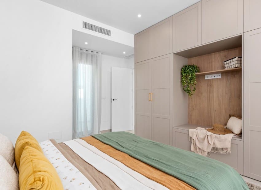 3 Zimmer Villa zu verkaufen in Polop mit Pool Garage - 725.000 € (Ref: 6279842)