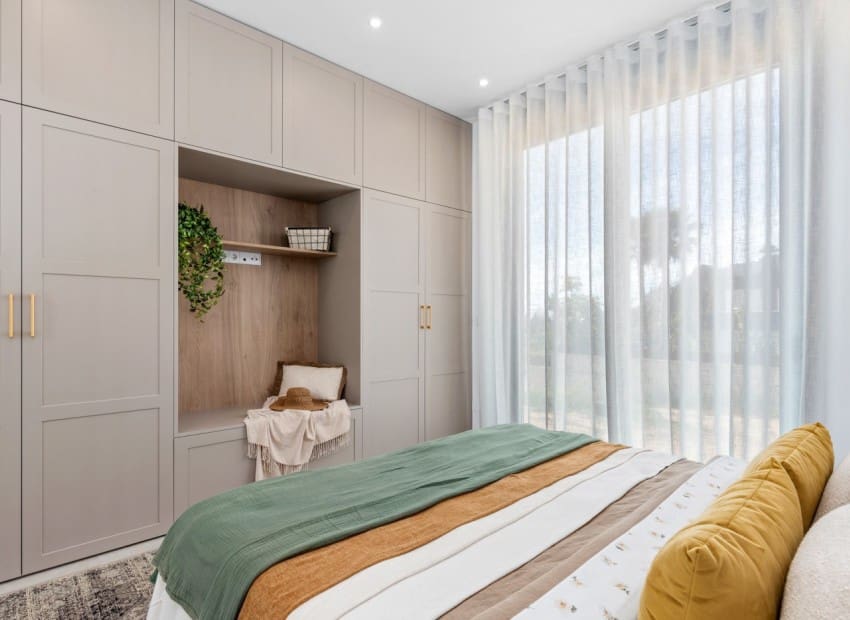 3 Zimmer Villa zu verkaufen in Polop mit Pool Garage - 725.000 € (Ref: 6279842)