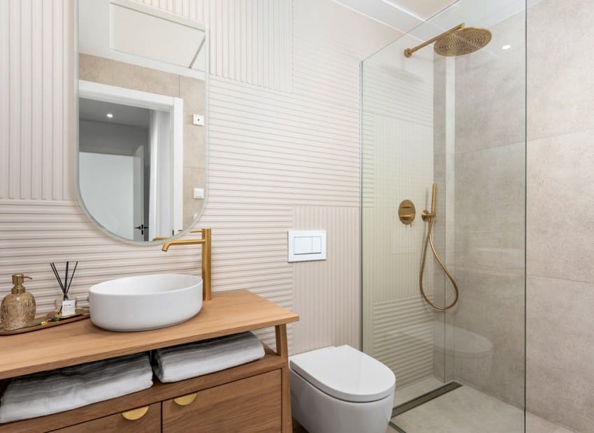 3 Zimmer Villa zu verkaufen in Polop mit Pool Garage - 725.000 € (Ref: 6279842)