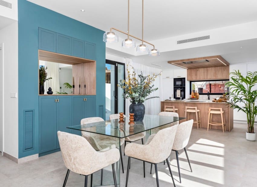 3 Zimmer Villa zu verkaufen in Polop mit Pool Garage - 725.000 € (Ref: 6279842)