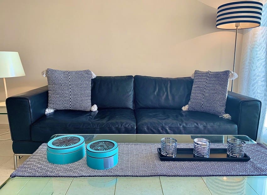 2 slaapkamer Appartement voor vakantieverhuur in Altea met zwembad - € 550 (Ref: 6305662)