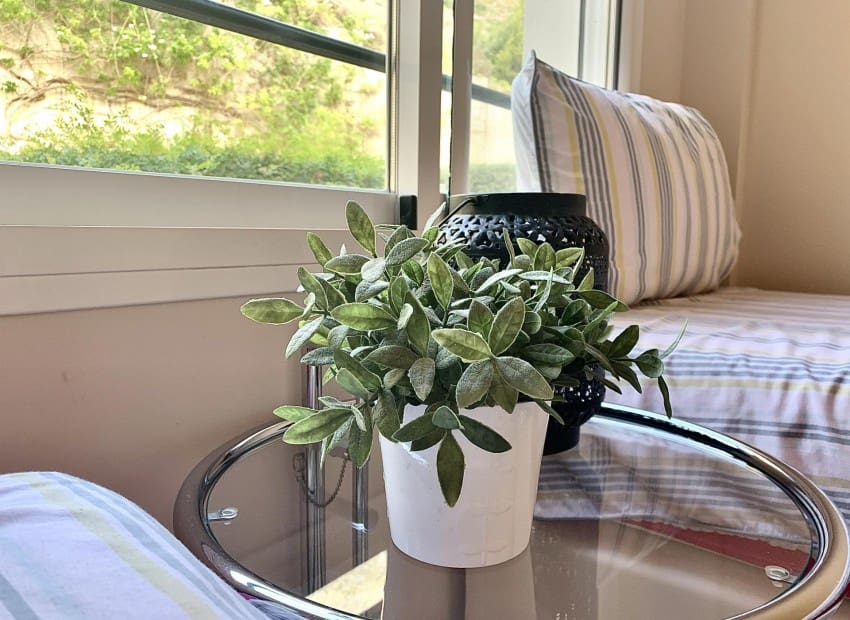 2 slaapkamer Appartement voor vakantieverhuur in Altea met zwembad - € 550 (Ref: 6305662)