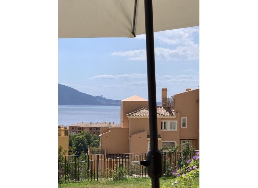 2 slaapkamer Appartement voor vakantieverhuur in Altea met zwembad - € 550 (Ref: 6305662)