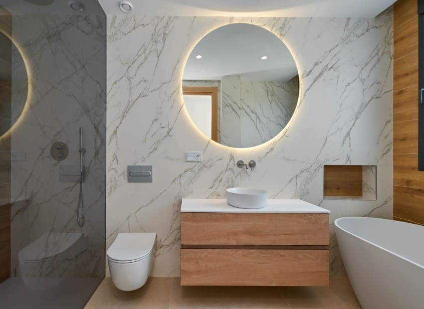 Chalet de 3 habitaciones en Calpe / Calp en venta con piscina - 1.985.000 € (Ref: 6307543)