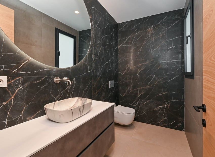 Chalet de 3 habitaciones en Calpe / Calp en venta con piscina - 1.985.000 € (Ref: 6307543)