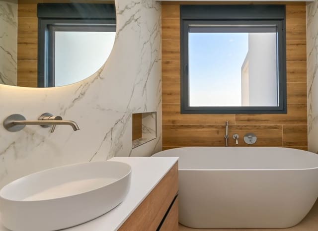 3 slaapkamer Villa te koop in Cometa - Carrió, Calpe / Calp met zwembad - € 1.985.000 (Ref: 6307543)