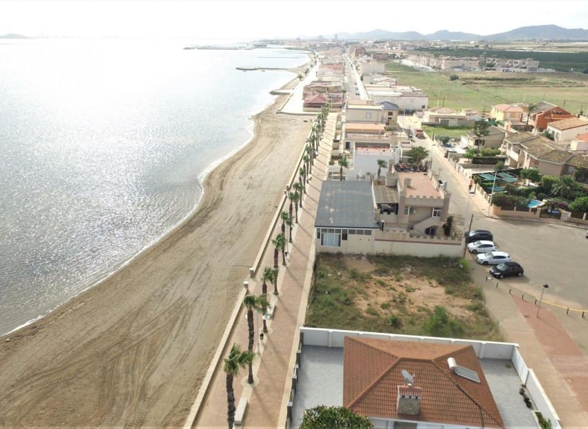 3 soveværelse Villa til salg i Los Nietos med swimmingpool - € 599.000 (Ref: 6466833)