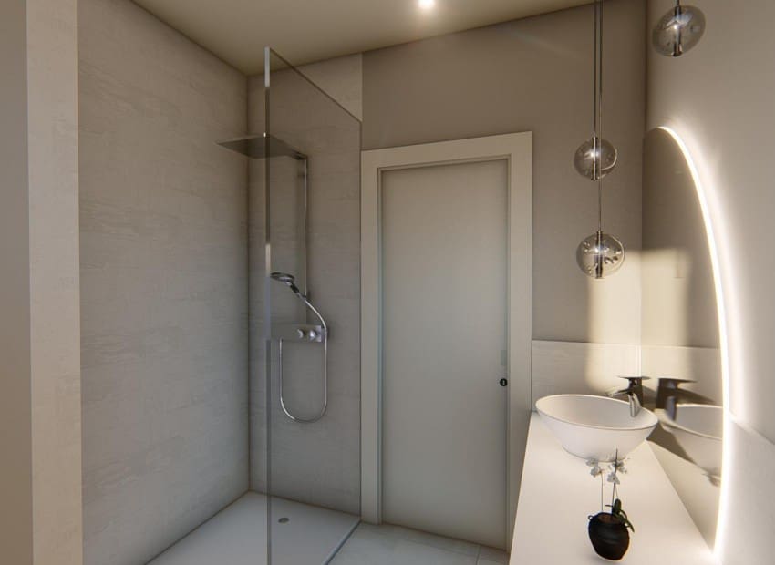 3 soveværelse Villa til salg i Los Nietos med swimmingpool - € 599.000 (Ref: 6466833)