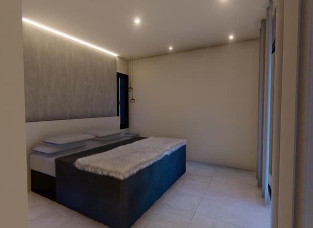 3 sypialnia Willa na sprzedaż w Los Nietos, Kartagena z basenem - 599 000 € (Ref: 6466833)