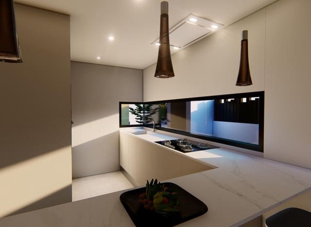 3 sypialnia Willa na sprzedaż w Los Nietos, Kartagena z basenem - 599 000 € (Ref: 6466833)