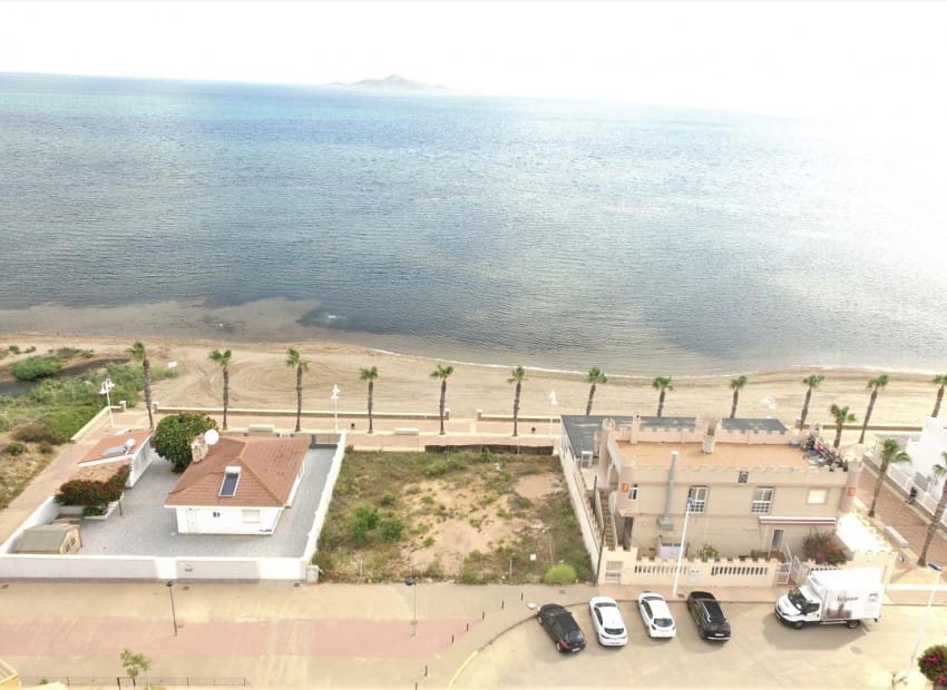 3 soveværelse Villa til salg i Los Nietos med swimmingpool - € 599.000 (Ref: 6466833)