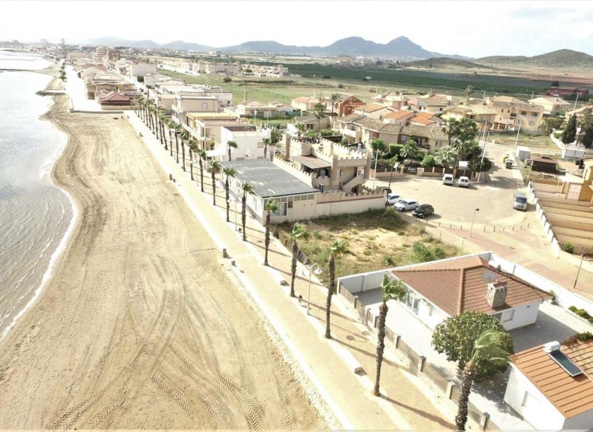 3 soveværelse Villa til salg i Los Nietos med swimmingpool - € 599.000 (Ref: 6466833)