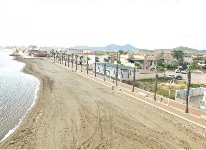 3 soveværelse Villa til salg i Los Nietos med swimmingpool - € 599.000 (Ref: 6466833)