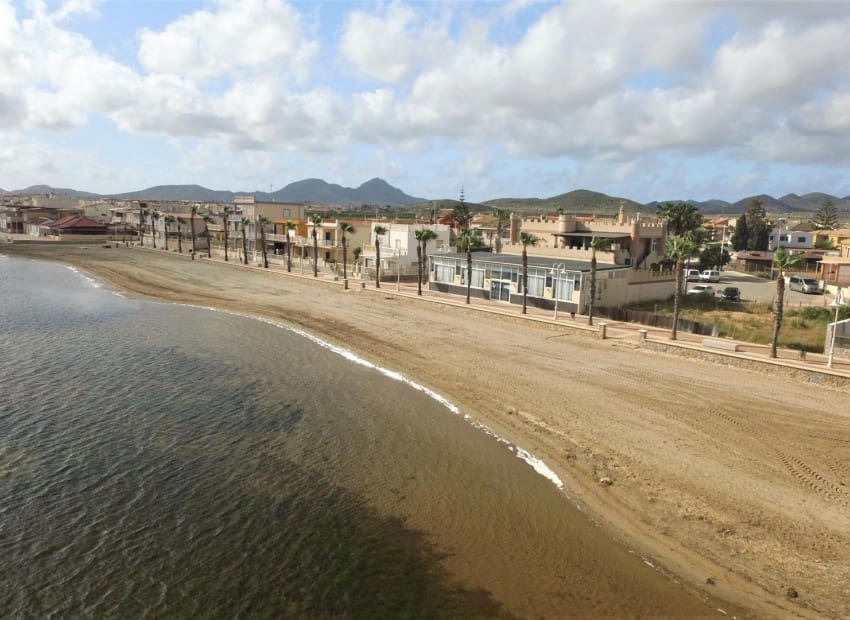 3 soveværelse Villa til salg i Los Nietos med swimmingpool - € 599.000 (Ref: 6466833)