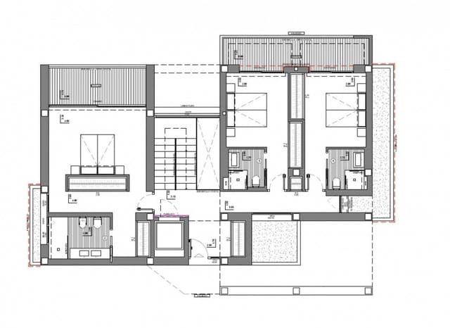 4 slaapkamer Villa te koop in Alhama Springs, Altea met zwembad - € 1.921.000 (Ref: 6734379)