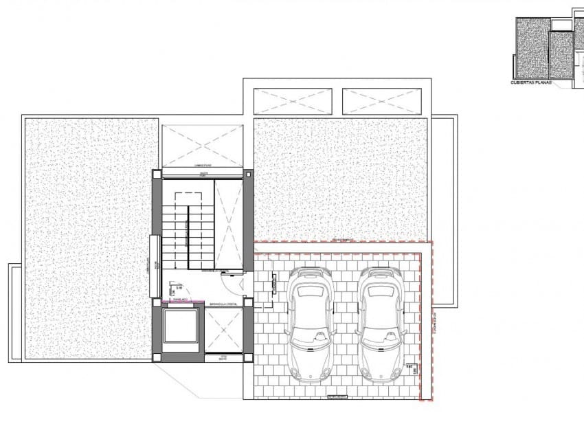 4 bedroom Villa for sale in Altea with pool - € 1,921,000 (Ref: 6734379)