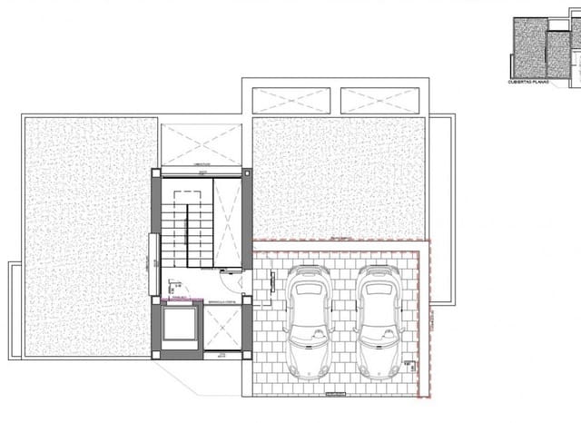 4 slaapkamer Villa te koop in Alhama Springs, Altea met zwembad - € 1.921.000 (Ref: 6734379)