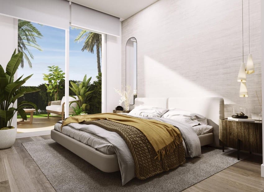 Apartamento de 2 habitaciones en Gran Alacant en venta con piscina garaje - 300.000 € (Ref: 6819314)