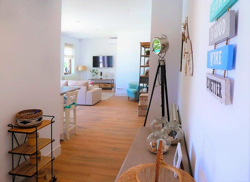 5 bedroom Villa for sale in Altea with pool - € 2,500,000 (Ref: 6870890)