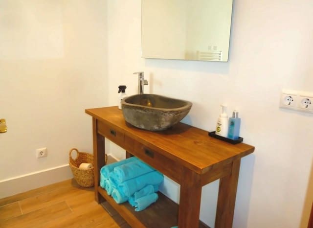 5 Zimmer Villa zu verkaufen in Altea mit Pool - 2.500.000 € (Ref: 6870890)