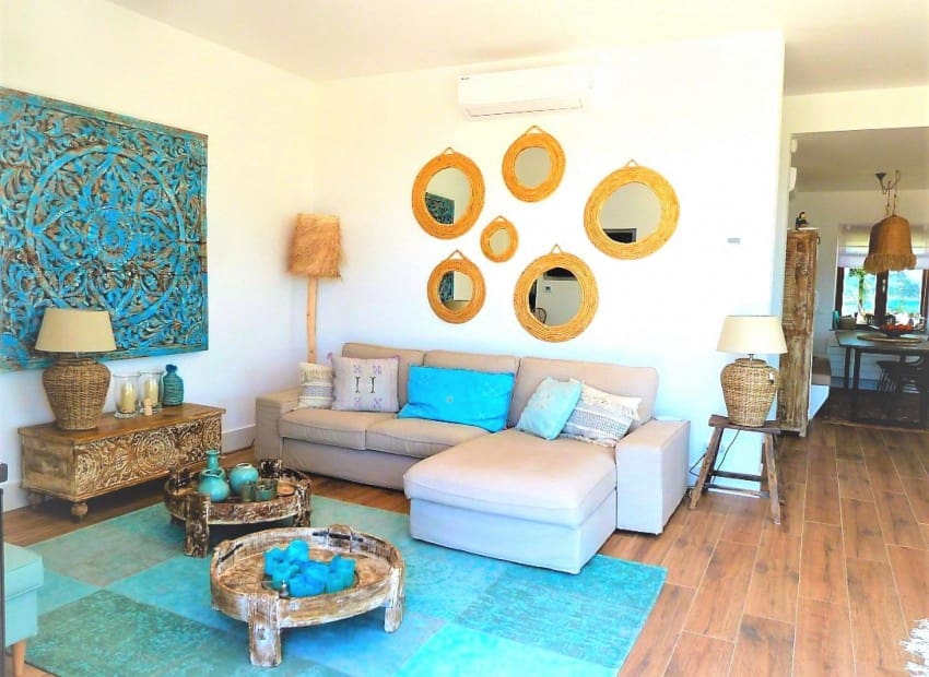 5 bedroom Villa for sale in Altea with pool - € 2,500,000 (Ref: 6870890)