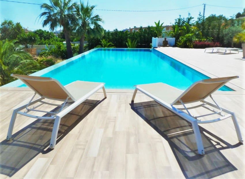 5 bedroom Villa for sale in Altea with pool - € 2,500,000 (Ref: 6870890)