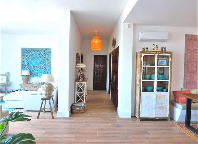 5 Zimmer Villa zu verkaufen in Altea mit Pool - 2.500.000 € (Ref: 6870890)