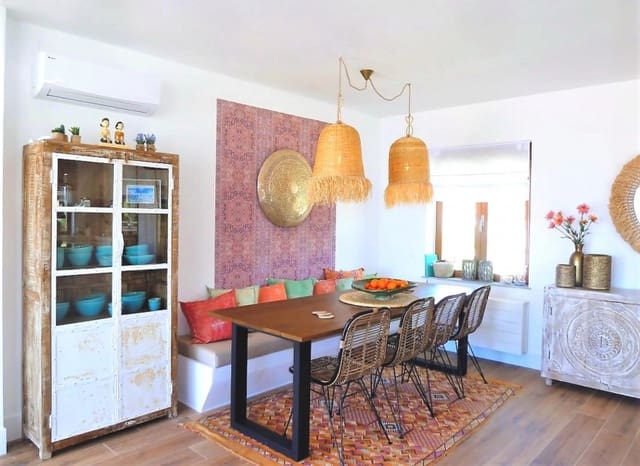 5 Zimmer Villa zu verkaufen in Altea mit Pool - 2.500.000 € (Ref: 6870890)