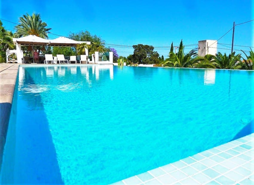 5 bedroom Villa for sale in Altea with pool - € 2,500,000 (Ref: 6870890)